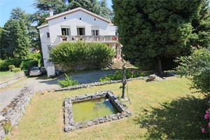 villa à la vente -   65300  LANNEMEZAN, surface 173 m2 vente villa - UBI430717517